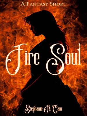 cover image of Fire Soul